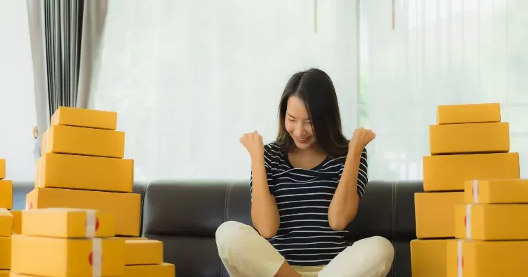 8 Tips Paket Tetap Aman dengan Jasa Pengiriman Murah Lion Parcel