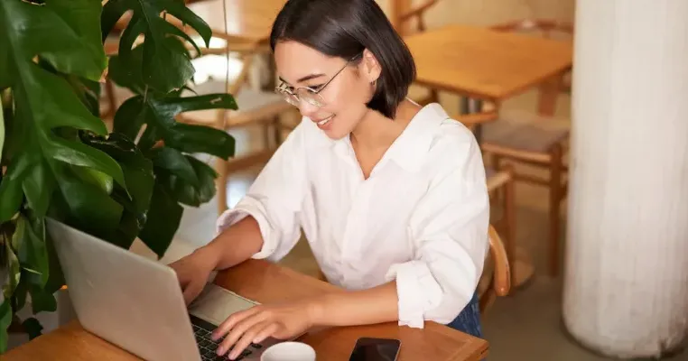 Pekerjaan Sampingan Online