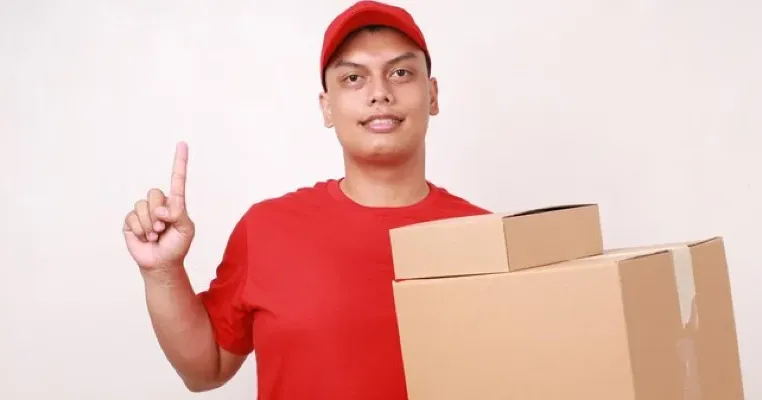 Cara Mempromosikan Pick Up Prioritas Kurir Lion Parcel