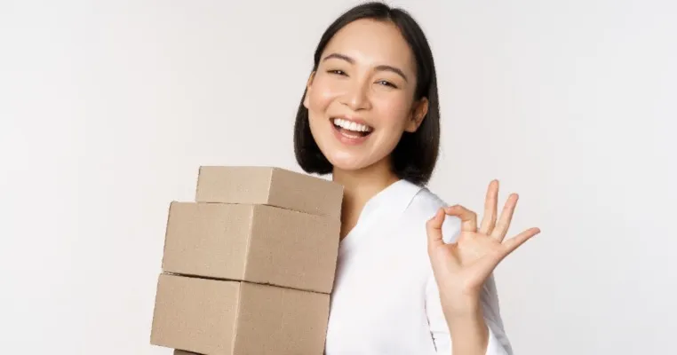 Gak Cuma Murah, Inilah Kelebihan Jasa Pengiriman Lion Parcel