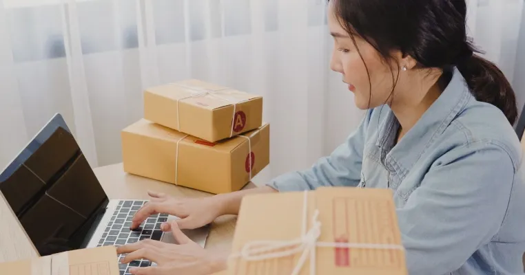 Tracking Paket Ramadan Lewat Dashboard Pengiriman Lion Parcel