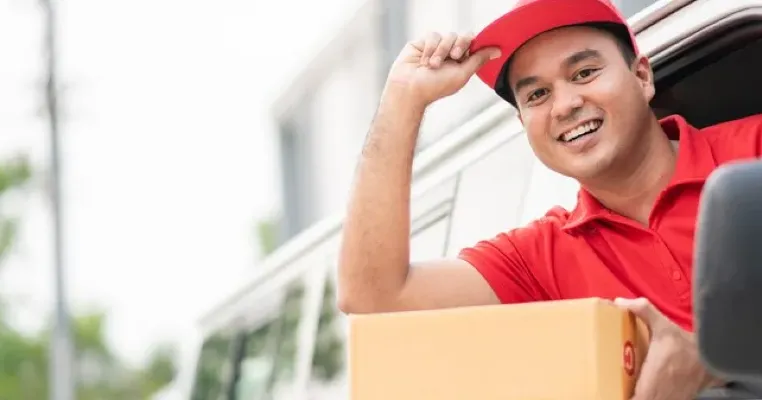 3 Cara Ampuh Mempercepat Pengiriman Paket