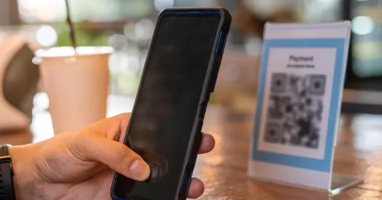 cara membuat QRIS pembayaran