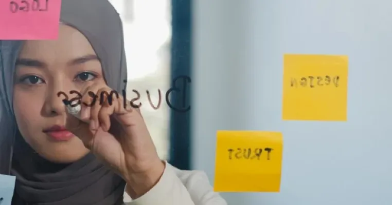 3 Trik Marketing yang Membuat Bisnismu Dikira Menerapkan "S3 Marketing" 