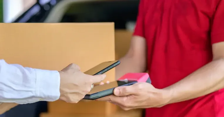 Cara Kirim Paket COD yang Aman dan Cepat Untuk Bisnis Online