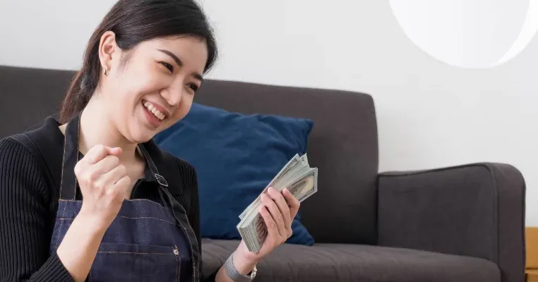 Cara Dapat 100 Juta Pertama dari Bisnis Online, Bukan Cuma Mimpi!