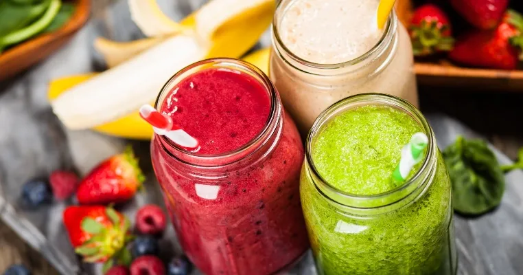 Tren Peluang Bisnis Sehat Ala Gen Z: Smoothies Bergizi dan Enak!