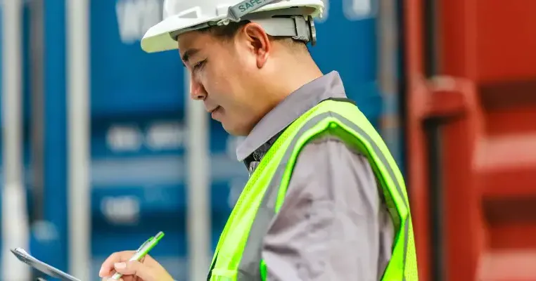 Mengenal Profesi-Profesi dalam Industri Logistik: Dari Gudang hingga Strategi