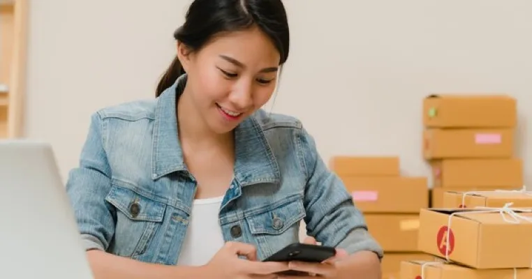 Cuma 10 Detik, Cara Menambahkan Link di BIO Tiktok Serta Syaratnya