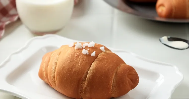 Bisnis Salt Bread: Peluang Usaha Roti Viral yang Menjanjikan