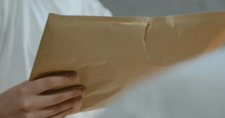 Cara Kirim Dokumen 1 Hari Sampai, Gampang dan Efisien!