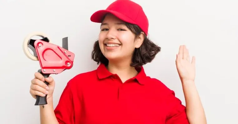 3 Tips Memulai Bisnis Jasa Pengiriman Barang