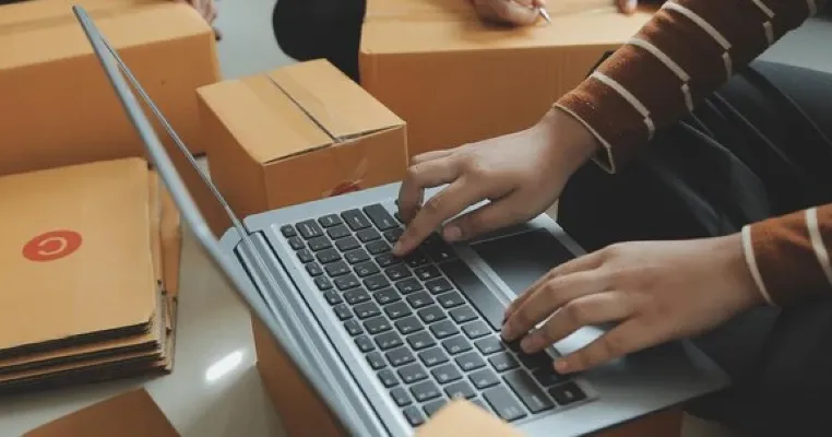 Apakah Bisnis Dropship Bisa Menggunakan Cash on Delivery?