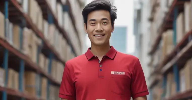 Cara Kirim Paket lewat Agen Lion Parcel dengan Aman