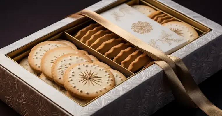 Cara Kirim Kue Kering Agar Tidak Hancur, Biar Kue Tetap Estetik