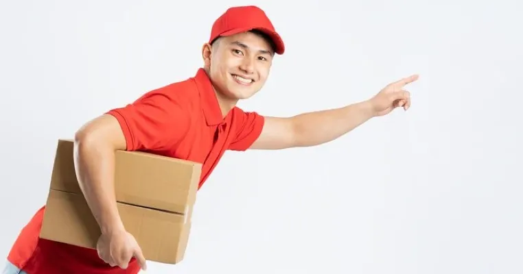 VIPPACK: Pengiriman Cepat yang Cocok Untuk Bisnis Pakaian Branded