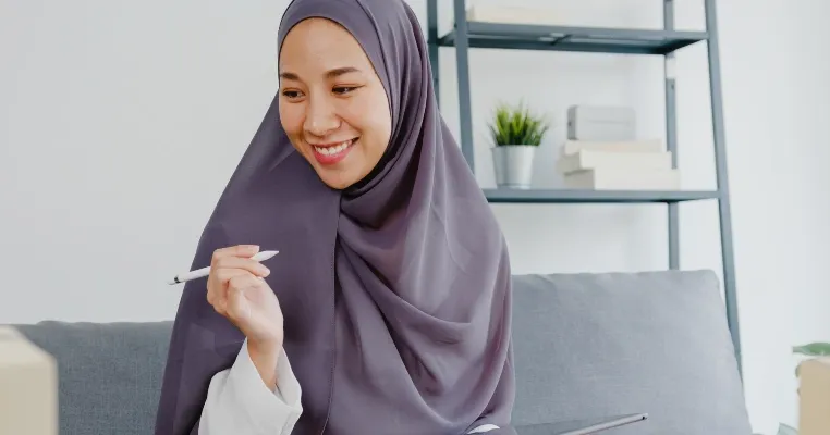 5 Ide Bisnis di Bulan Ramadan yang Menguntungkan dengan Dukungan Jasa Pengiriman
