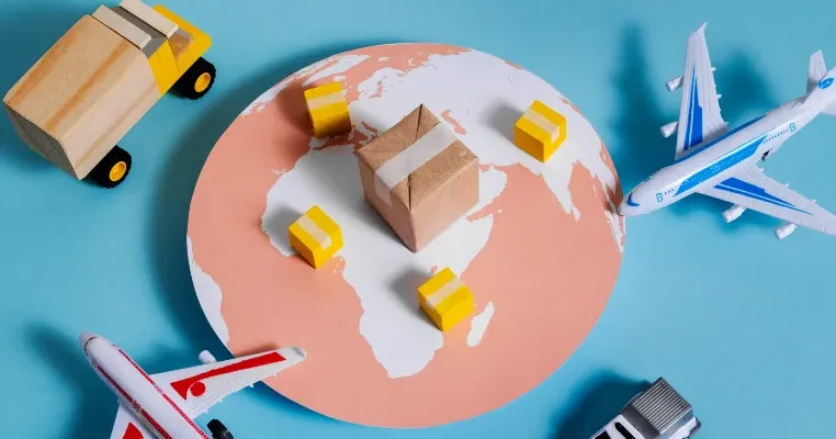 6 Cara Memilih Ekspedisi Pengiriman Luar Negeri Terbaik