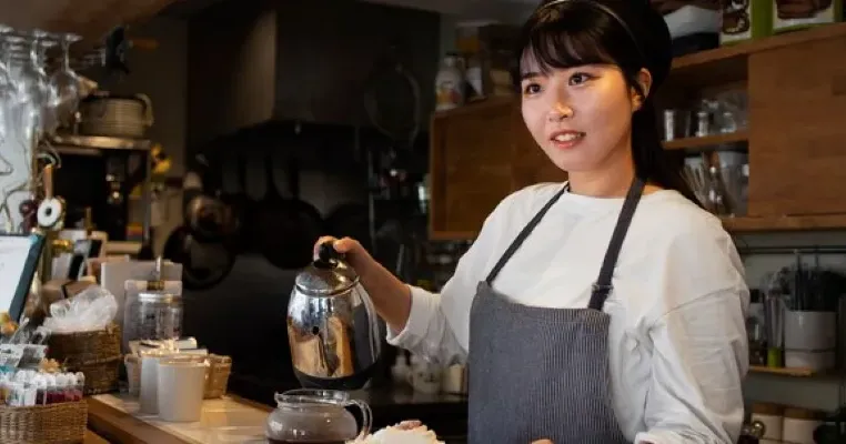 5 Hal Penting yang Harus Dimiliki Pebisnis Makanan