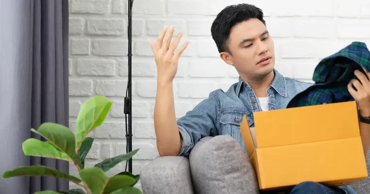 Wajb Tahu! 4 Penyebab Jasa Pengiriman Barang Telat Kirim Paket