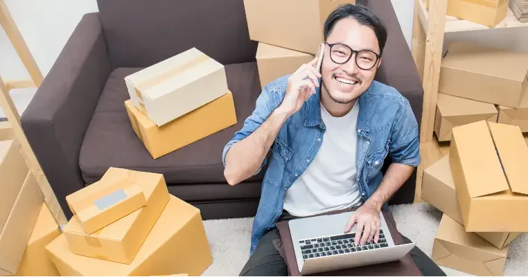 Apa Saja Usaha yang Menawarkan Jasa Pengiriman Barang?