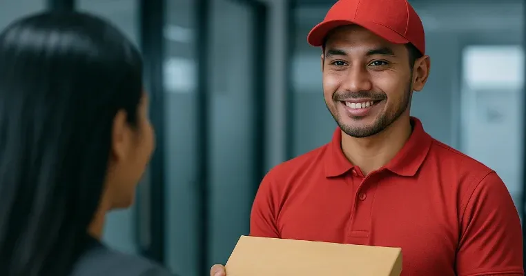 Cara Kirim Dokumen Penting ke Jepang Tanpa Ribet