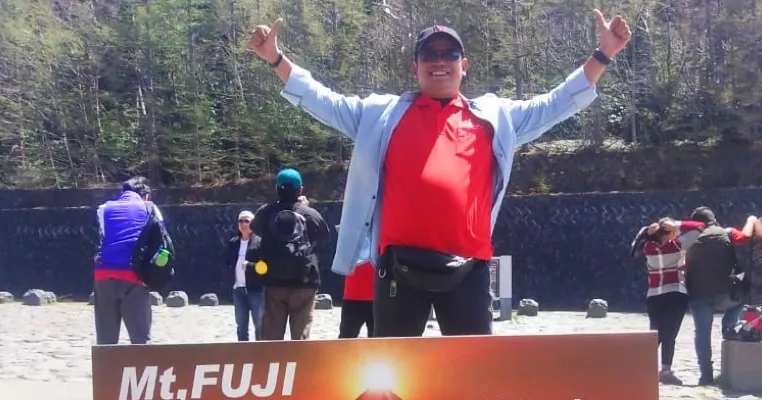 Bisnis Logistik Makin Cuan, Lion Parcel Ajak Mitra Agen Berprestasi Liburan Gratis ke Jepang