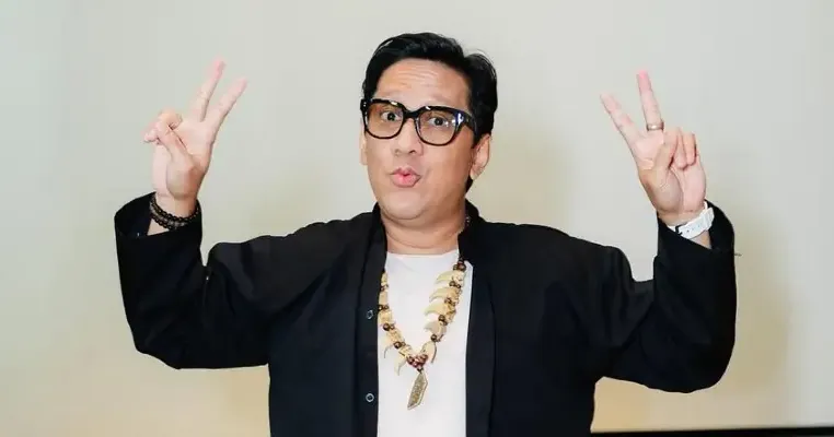 Sumber Kekayaan 'Sultan Bintaro' Andre Taulany, Intip Tips Suksesnya Yuk!