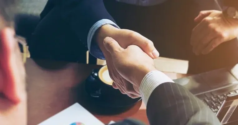 Poin Menarik yang Mitra POS bisa Jual ke Korporasi 