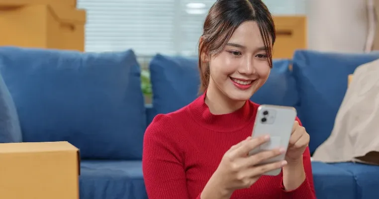 Lacak Paket Bisa Real-Time! Pahami Cara Kerja dan Sistem yang Dipakai