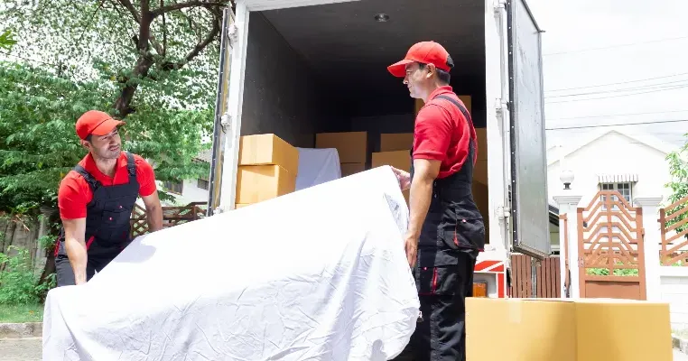 Cara Packing Mebel Agar Aman Saat Dikirim ke Luar Kota