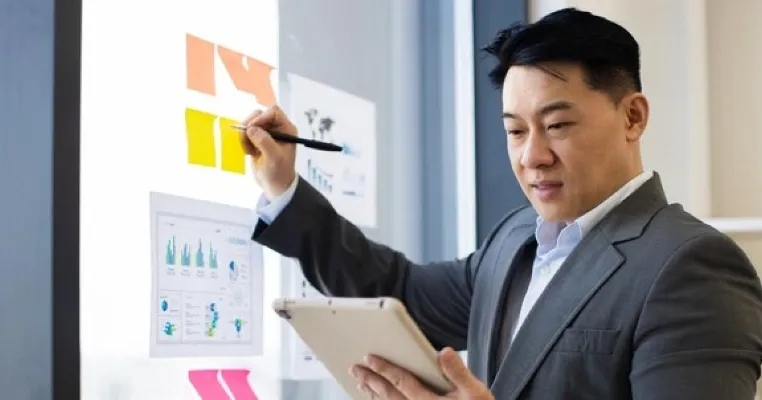 3 Jenis Promosi yang Bisa Dilakukan Mitra POS Menjelang Akhir Tahun