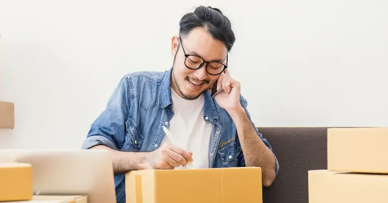 Cara Kirim INTERPACK dan Dokumen yang Harus Dilengkapi Mitra Lion Parcel