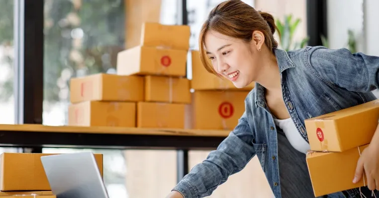 5 Tips Pakai Jasa Pengiriman Barang agar Lebih Hemat Biaya