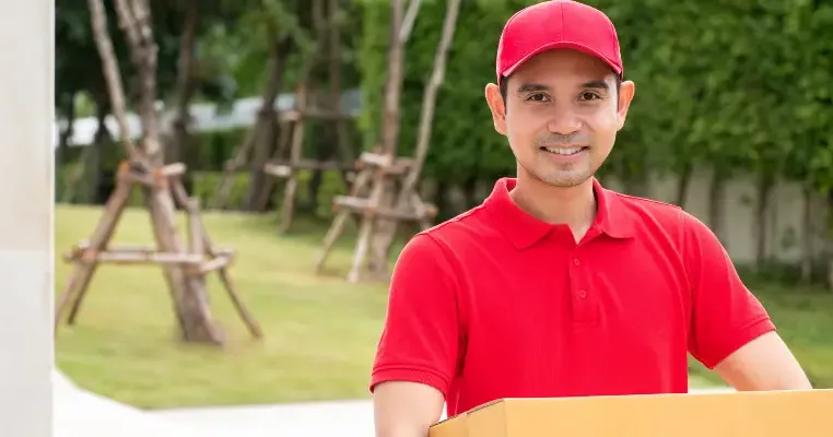 Bagaimana Jika Paket Tidak Sampai Padahal Sudah Lewat Estimasi?