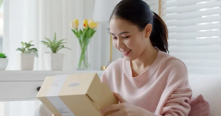 Penting Nih! 3 Jenis Klaim Asuransi Pengiriman di Lion Parcel