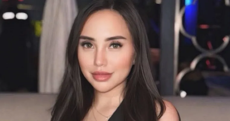 5 Fakta Salmafina Sunan, Mantan Istri Taqy Malik yang Trending Soal ‘Leging’