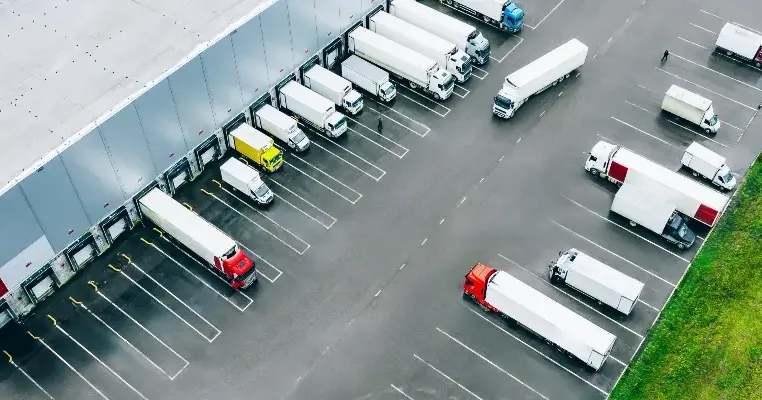 Mengenal Moda Transportasi Logistik dan Perannya dalam Supply Chain