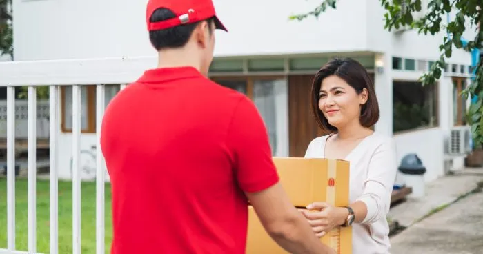 5 Keuntungan  ONEPACK Lion Parcel, Pengiriman Paket Ekspress