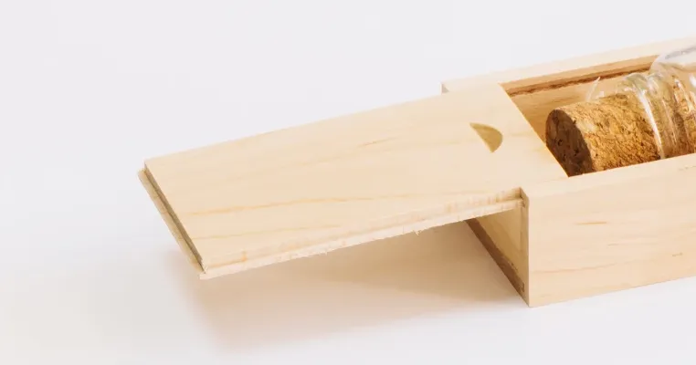 Cara Packing Kayu yang Kuat dan Aman Selama Kirim Paket