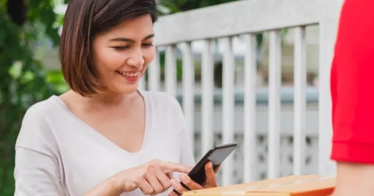 Sekarang, Lion Parcel Bisa Kirim Paket ke Timor Leste!