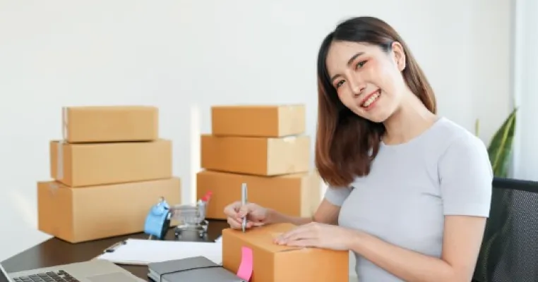 Mau Paket dari Online Shop Kamu Aman? Cek 5 Tips Ini!