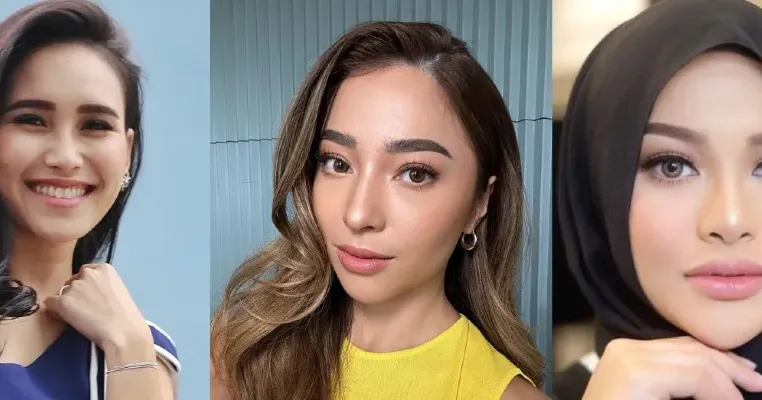 Artis Berzodiak Cancer yang Punya Bisnis, Bisa Intip Tipsnya Nih! (sumber:instagram.com)