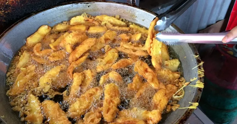 Harga Minyak Naik di 2026, Ini Cara Bisnis Kuliner Tetap Untung