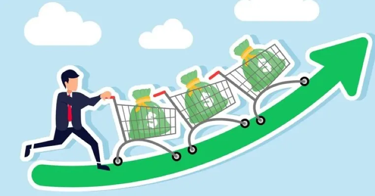 Cara Meningkatkan Penjualan Bisnis Online, Cocok untuk Pemula!