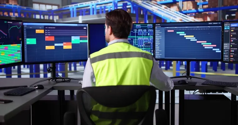 Memahami Peran Kontainer dalam Sistem Logistik Modern