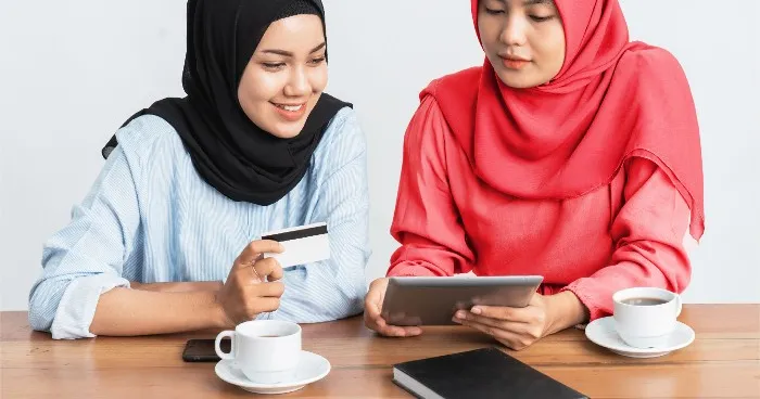 Tips Belanja Online Hemat Kebutuhan Ramadan, Gak Bikin Boncos!