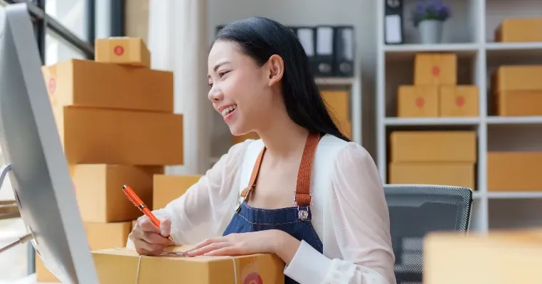 Bisakah Lacak Paket Tanpa Nomor Resi? Ini Fakta dan Solusinya