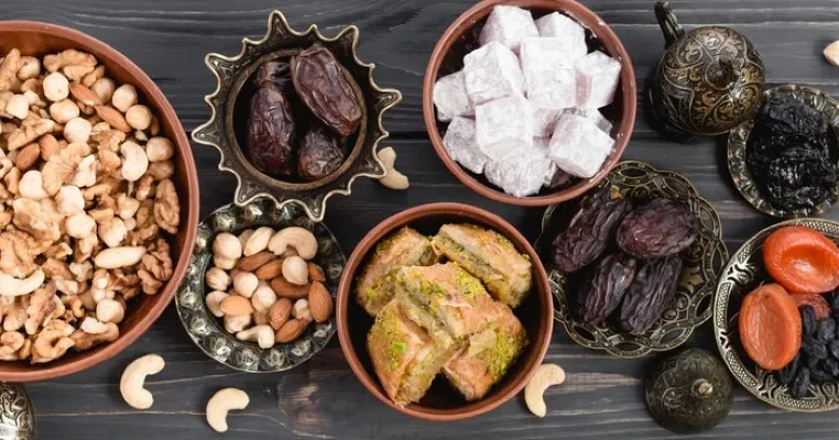 Strategi Jualan Aneka Jajan Jelang Lebaran