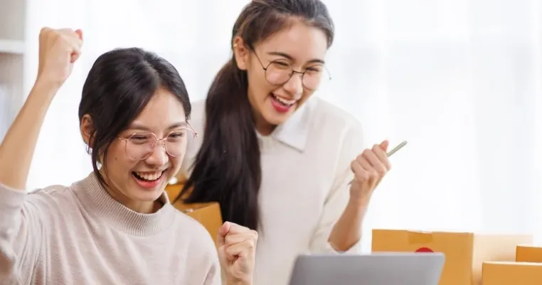 Ciri-Ciri Jasa Pengiriman Barang Berkualitas untuk Kerja Sama Bisnis